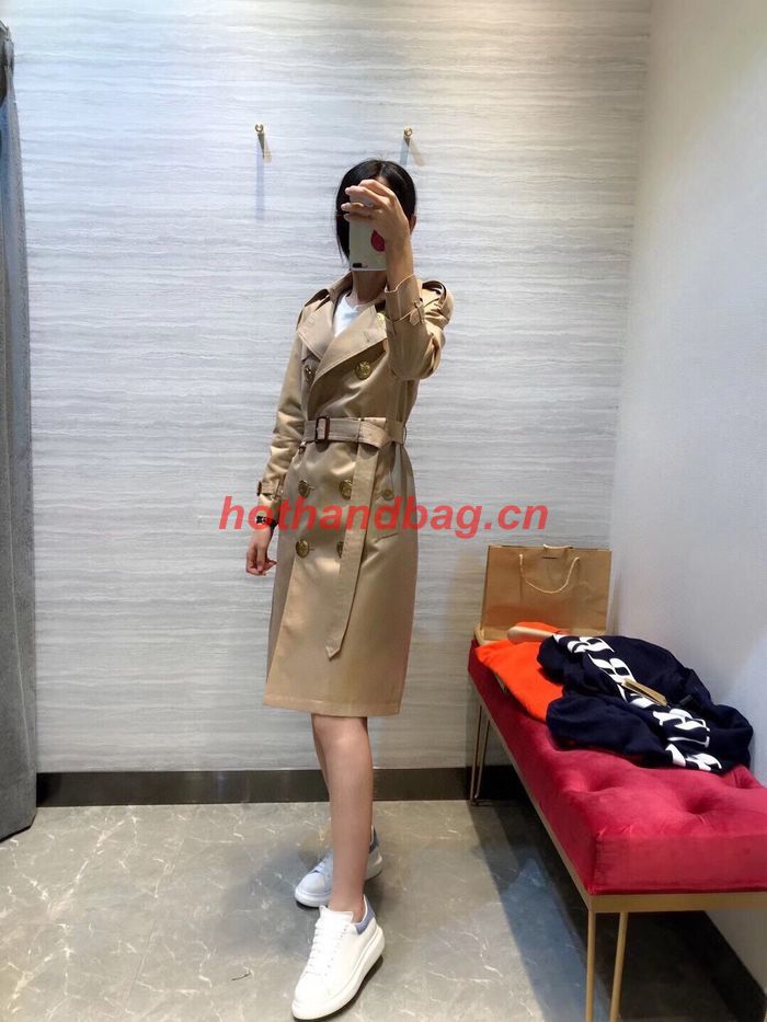 Burberry Top Quality Jacket BBY00060