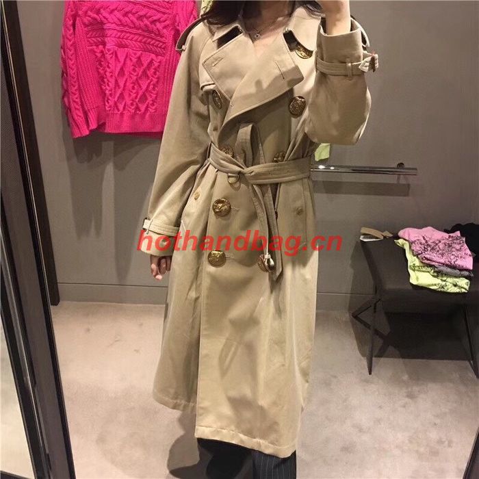 Burberry Top Quality Jacket BBY00060