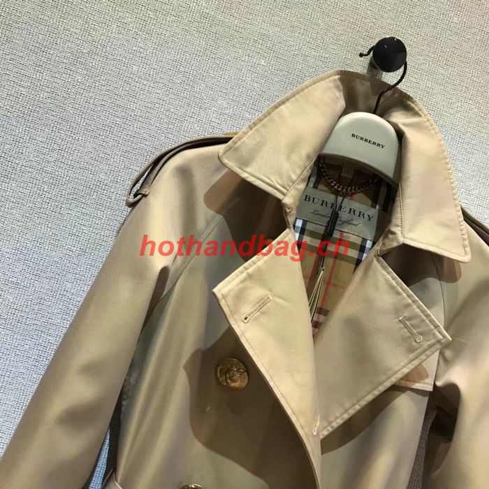 Burberry Top Quality Jacket BBY00060