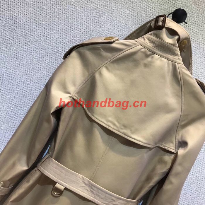 Burberry Top Quality Jacket BBY00060