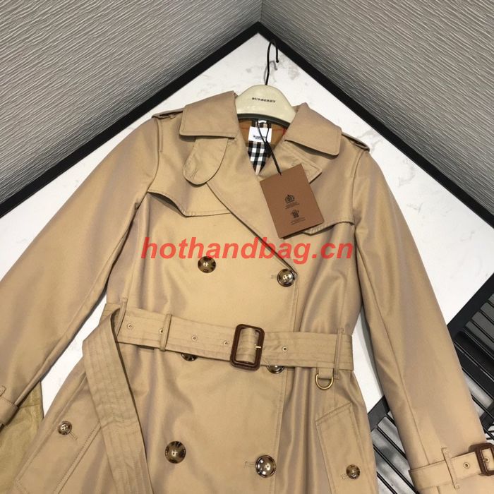 Burberry Top Quality Jacket BBY00083