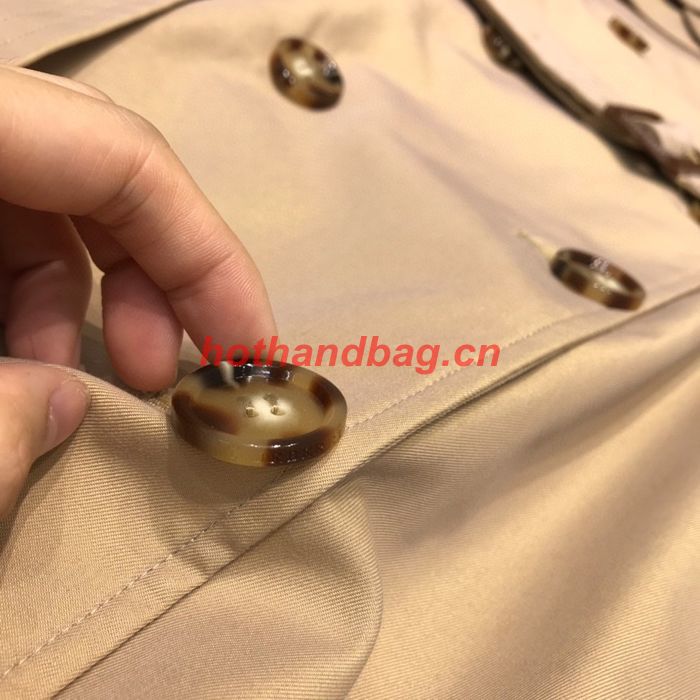 Burberry Top Quality Jacket BBY00083