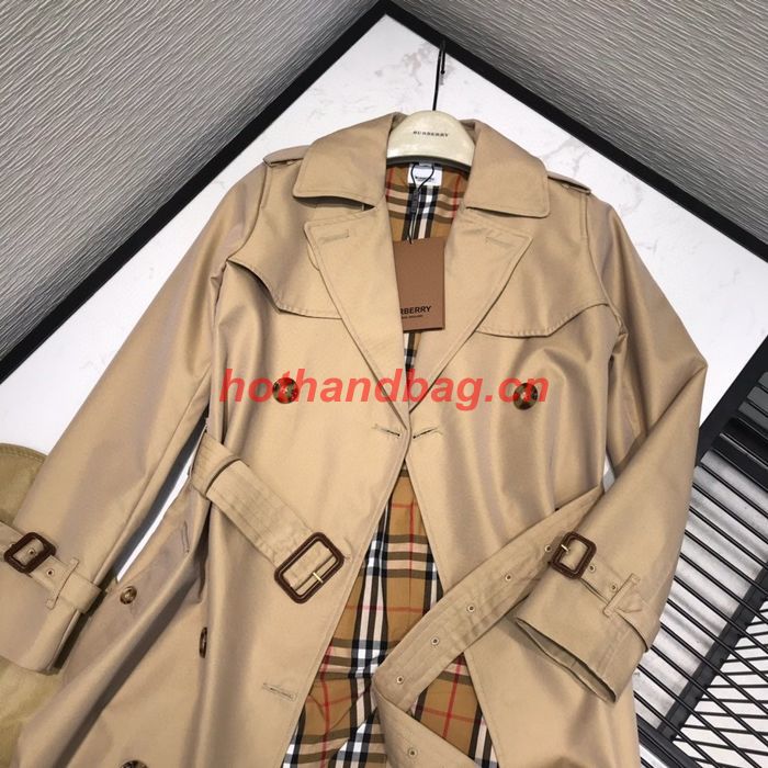 Burberry Top Quality Jacket BBY00083