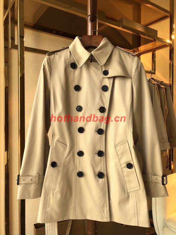 Burberry Top Quality Jacket BBY00101