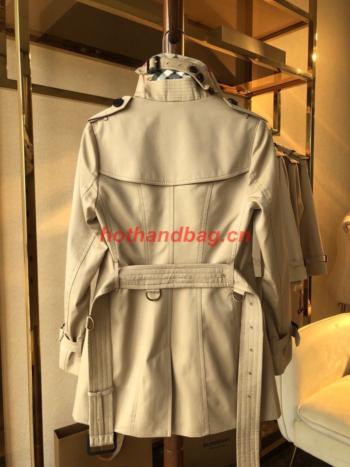 Burberry Top Quality Jacket BBY00101