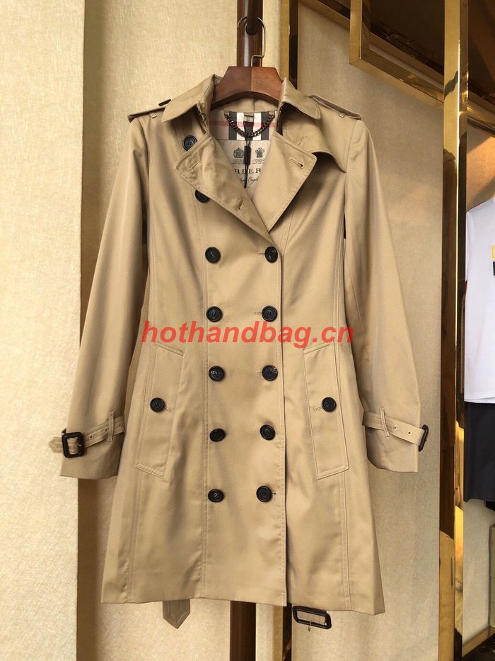 Burberry Top Quality Jacket BBY00103