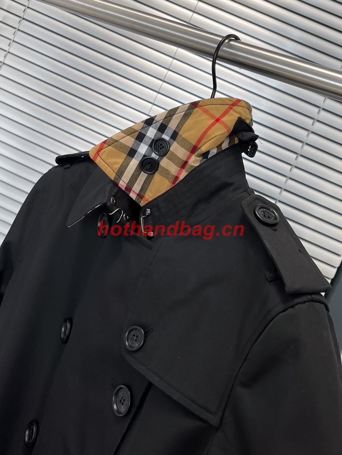 Burberry Top Quality Jacket BBY00105