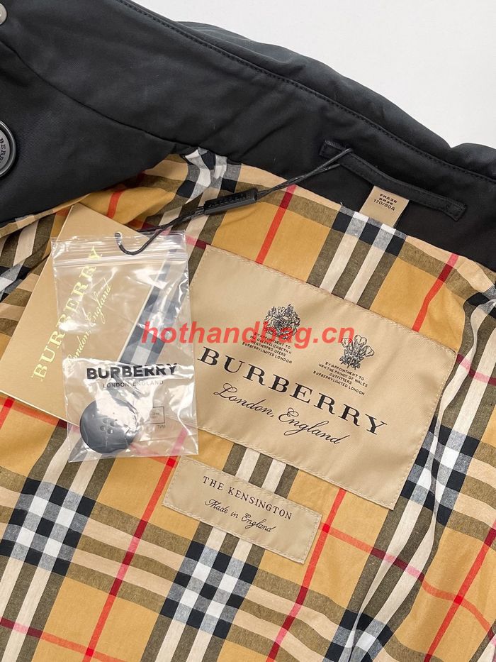Burberry Top Quality Jacket BBY00105