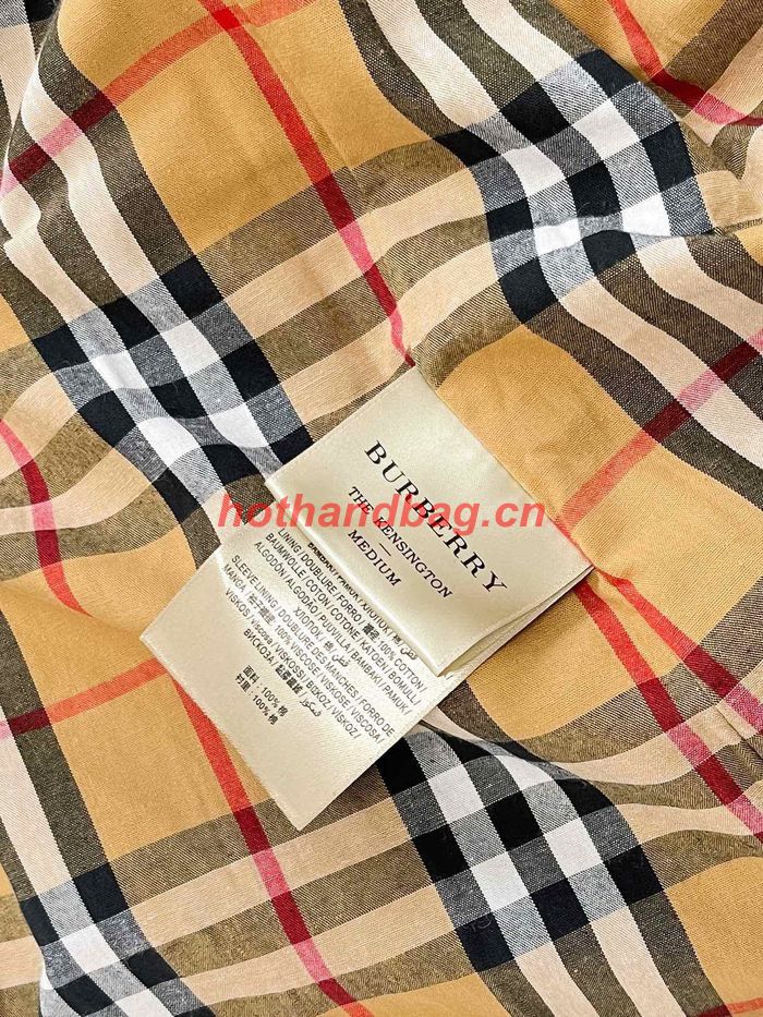 Burberry Top Quality Jacket BBY00105