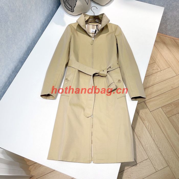 Burberry Top Quality Jacket BBY00106