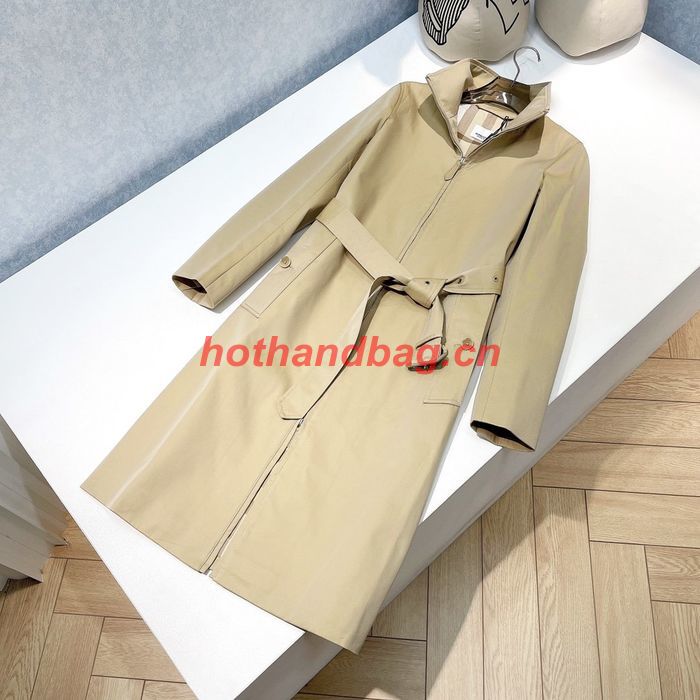 Burberry Top Quality Jacket BBY00106