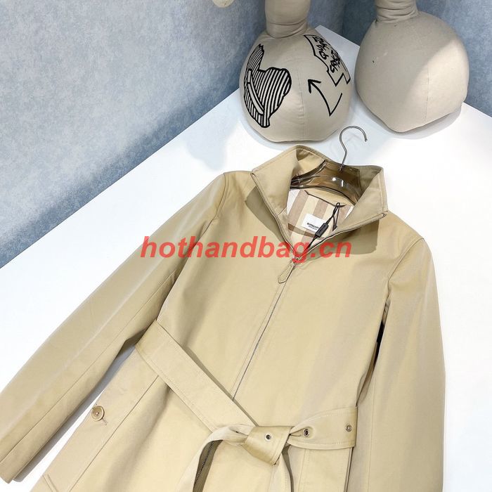 Burberry Top Quality Jacket BBY00106