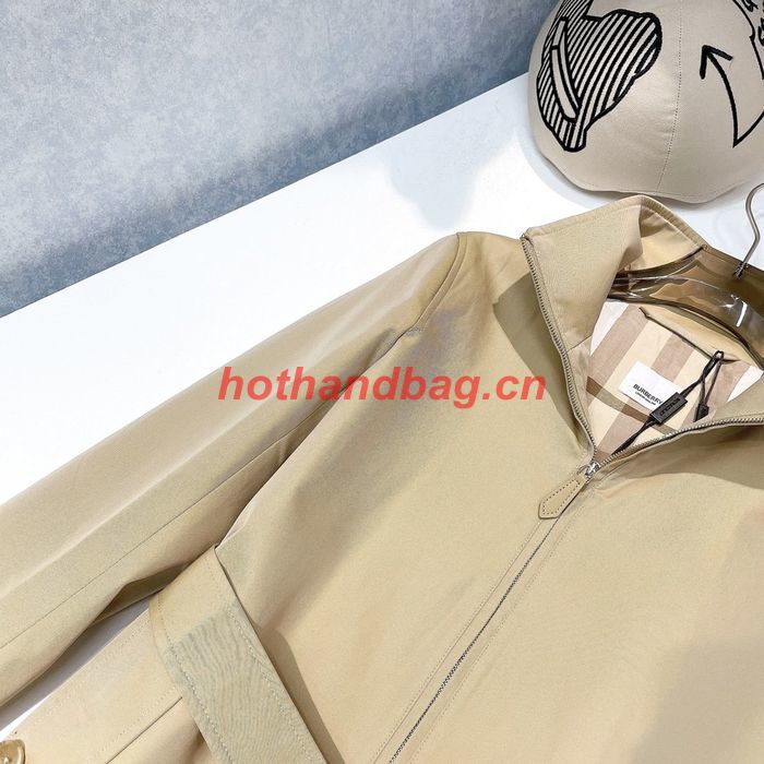 Burberry Top Quality Jacket BBY00106