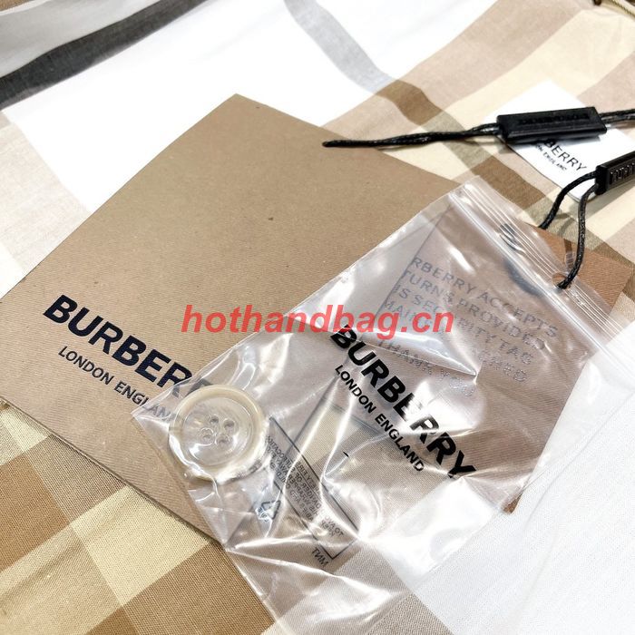 Burberry Top Quality Jacket BBY00106