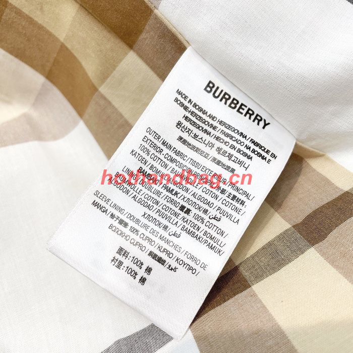 Burberry Top Quality Jacket BBY00106