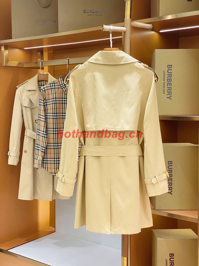 Burberry Top Quality Jacket BBY00122