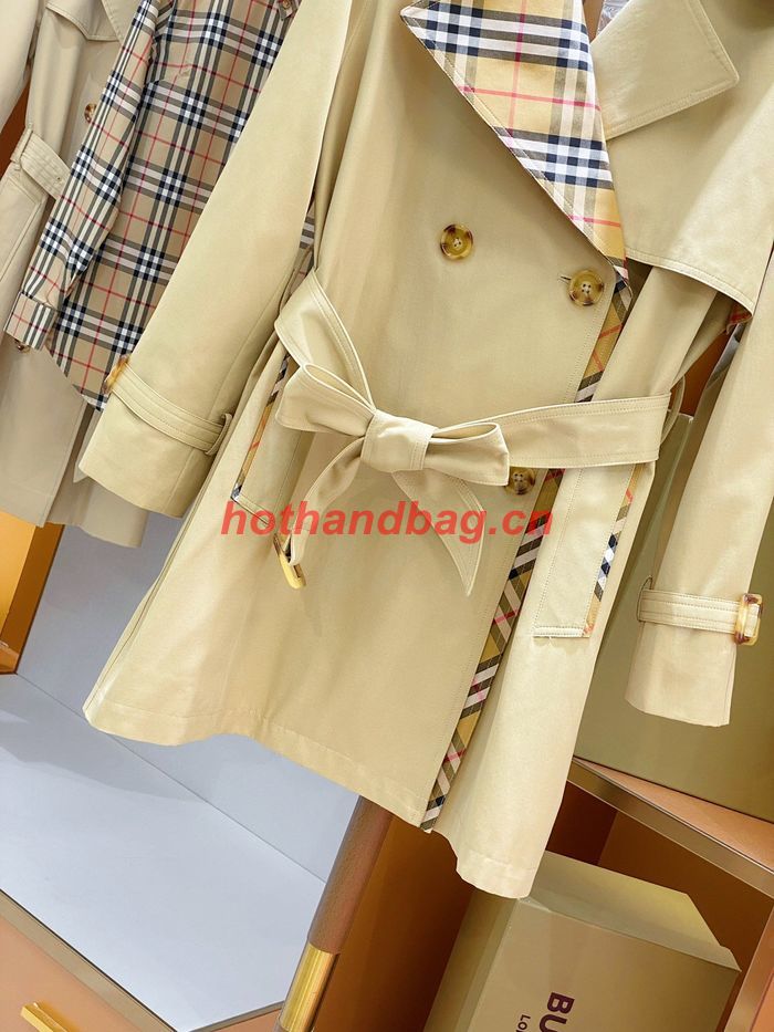 Burberry Top Quality Jacket BBY00122