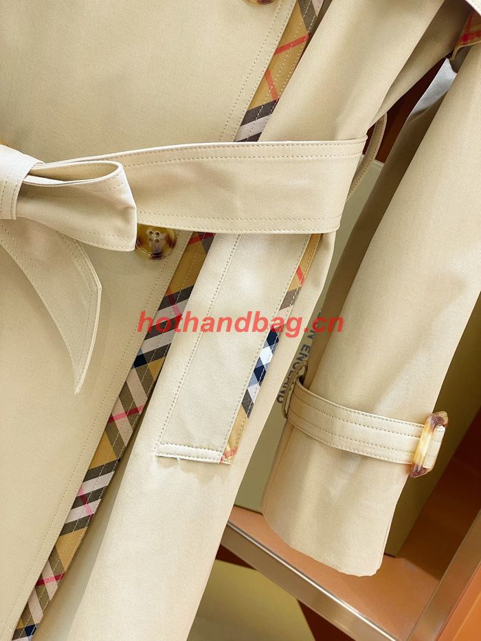 Burberry Top Quality Jacket BBY00122