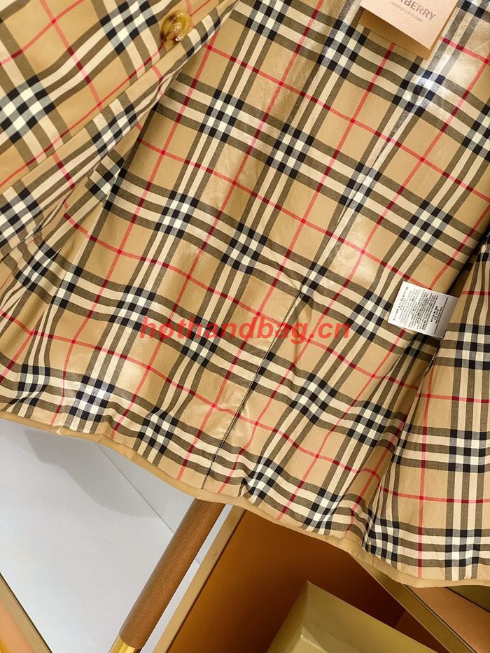 Burberry Top Quality Jacket BBY00123 Burberry Top Quality Jacket BBY00123