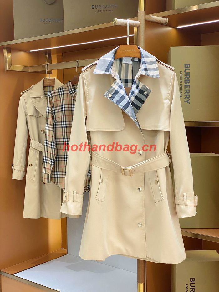 Burberry Top Quality Jacket BBY00124