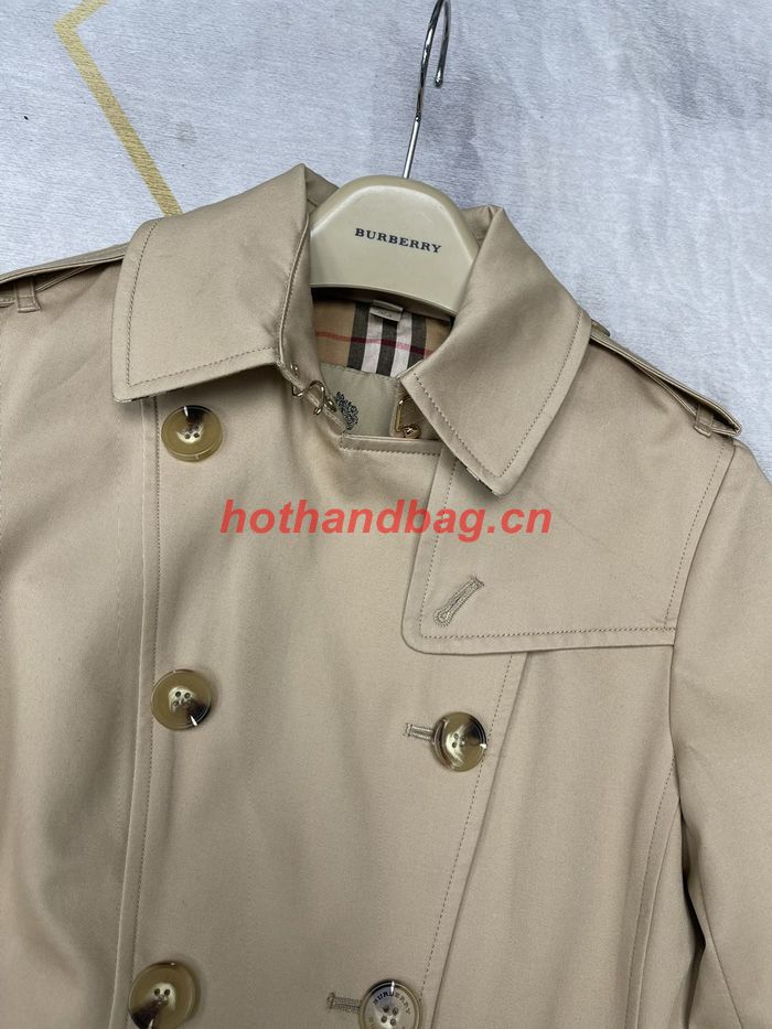 Burberry Top Quality Jacket BBY00126