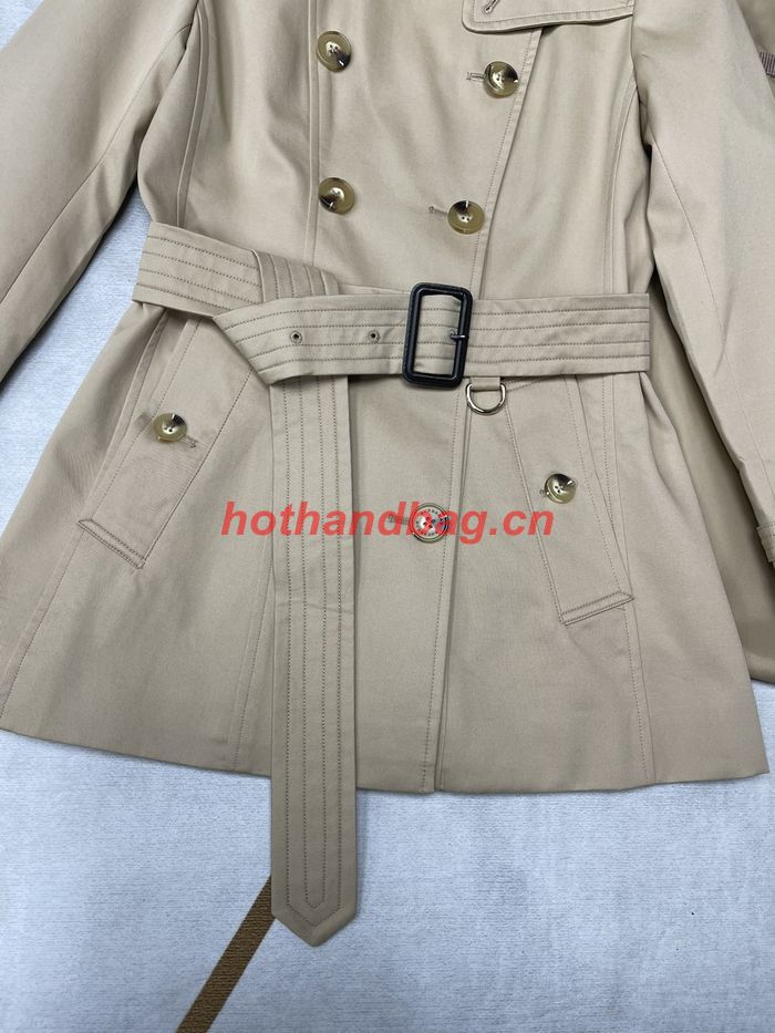 Burberry Top Quality Jacket BBY00126