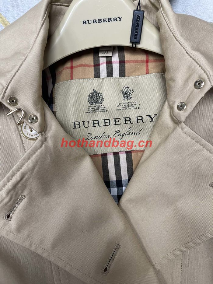 Burberry Top Quality Jacket BBY00126