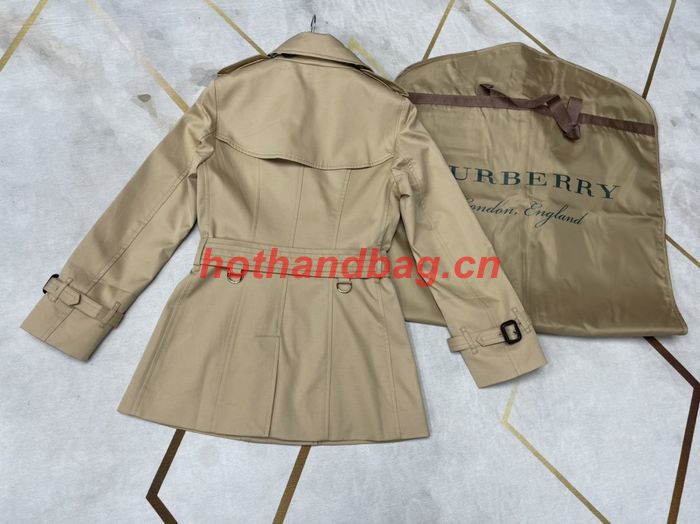 Burberry Top Quality Jacket BBY00126