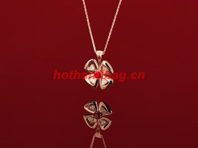 BVLGARI Necklace CE9693