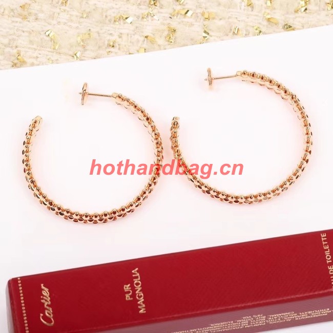 Cartier Earrings CE9713