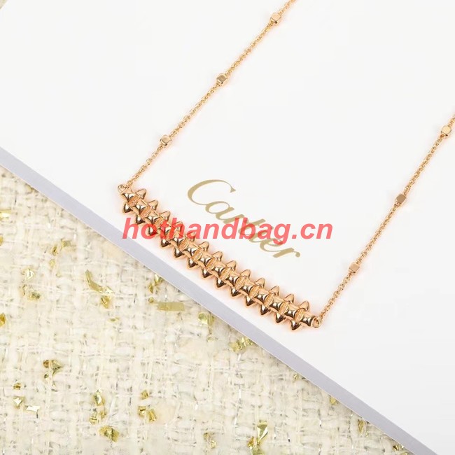 Cartier Necklace CE9814