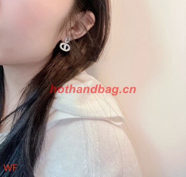 Hermes Earrings CE9700