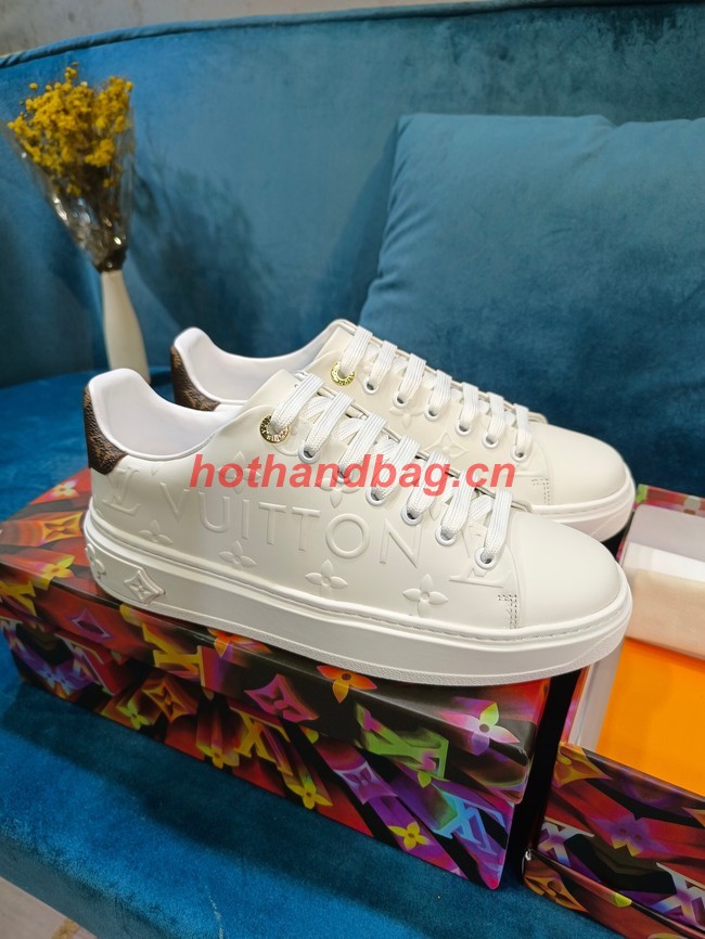 Louis Vuitton Sneaker 81913-4