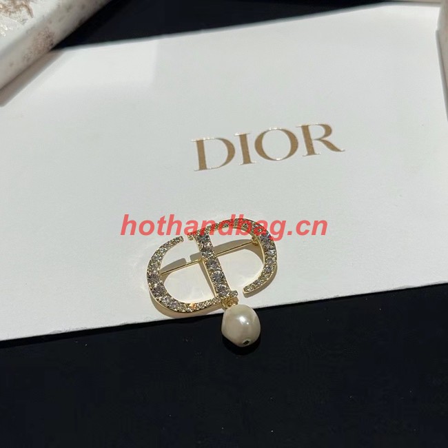 Dior Brooch CE9867