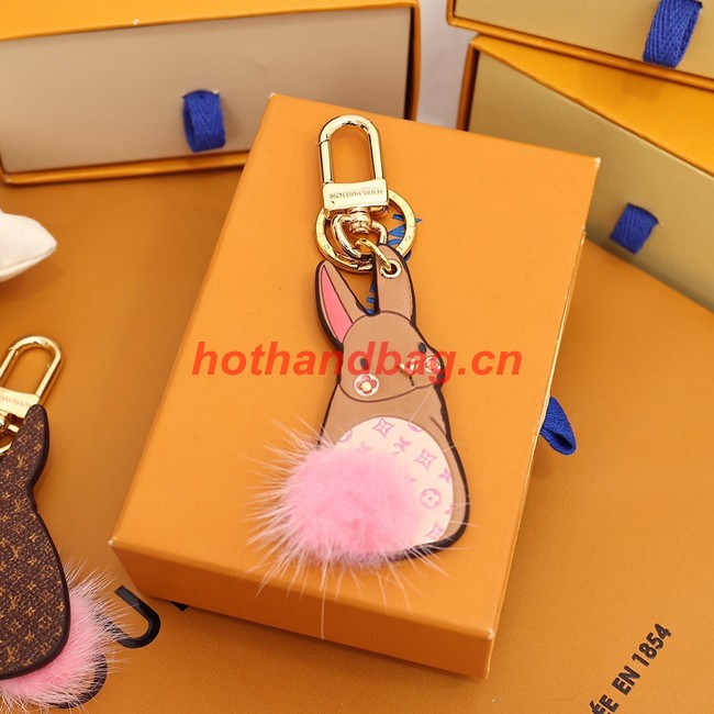 Louis Vuitton KEY HOLDER 00964