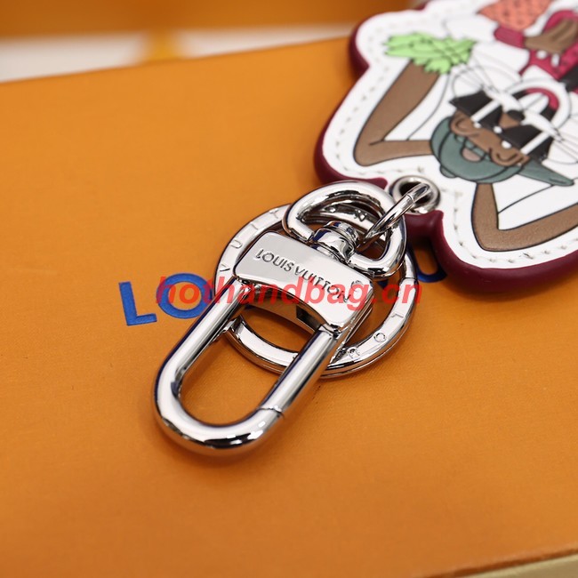 Louis Vuitton KEY HOLDER 00963