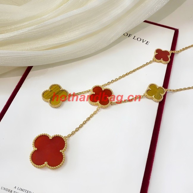 Van Cleef & Arpels Necklace CE9852