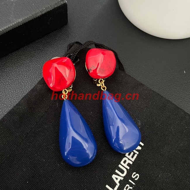 YSL Earrings CE9871