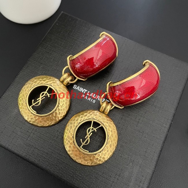 YSL Earrings CE9872