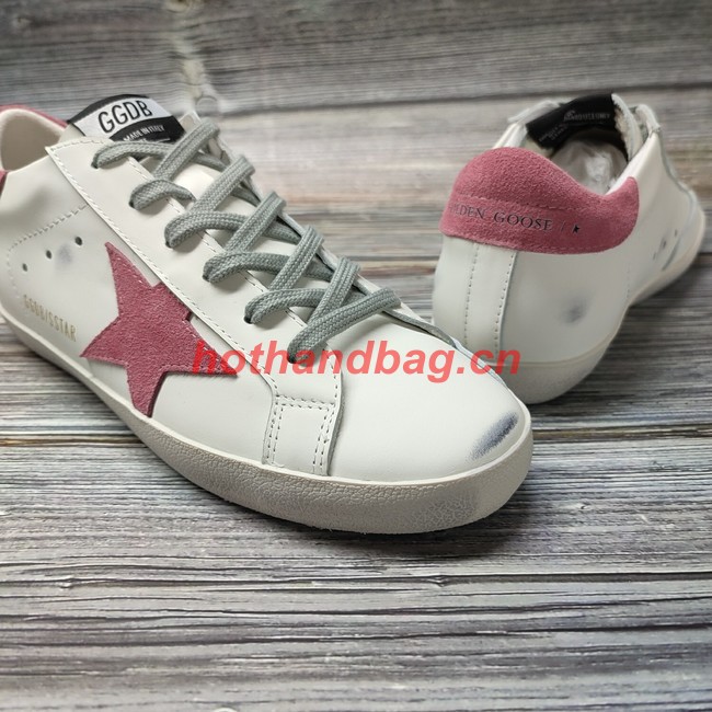 GOLDEN GOOSE DELUXE BRAND sneaker 21014-10