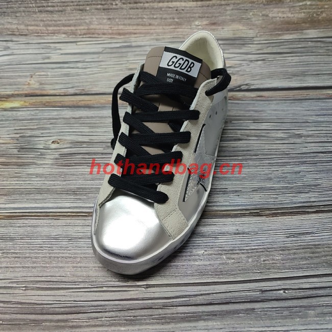 GOLDEN GOOSE DELUXE BRAND sneaker 21014-11