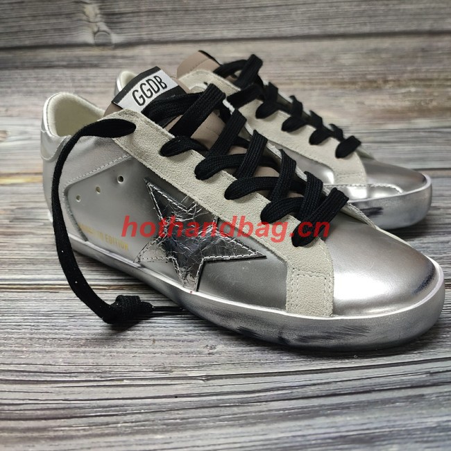 GOLDEN GOOSE DELUXE BRAND sneaker 21014-11