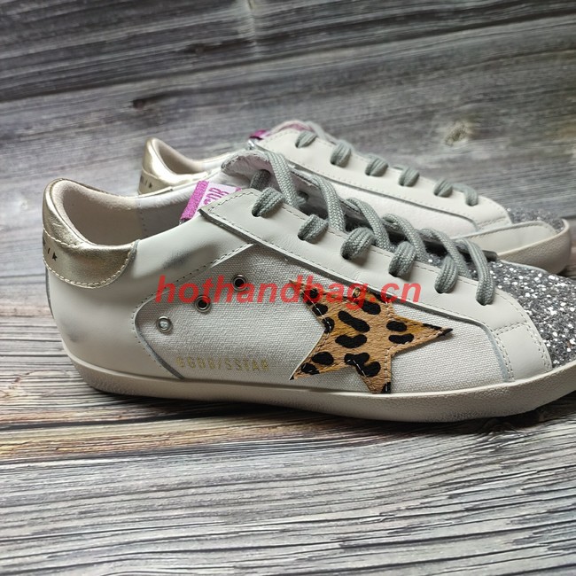 GOLDEN GOOSE DELUXE BRAND sneaker 21014-2