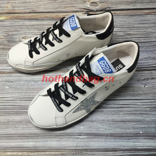 GOLDEN GOOSE DELUXE BRAND sneaker 21014-3