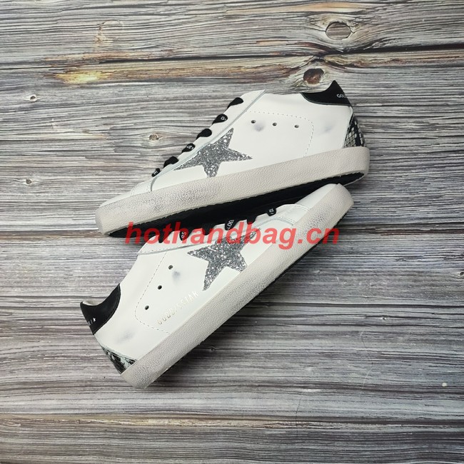 GOLDEN GOOSE DELUXE BRAND sneaker 21014-3