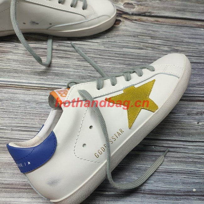 GOLDEN GOOSE DELUXE BRAND sneaker 21014-4