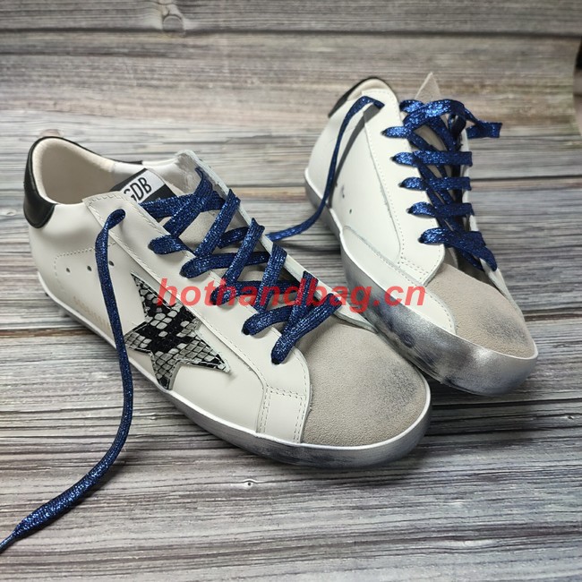 GOLDEN GOOSE DELUXE BRAND sneaker 21014-5