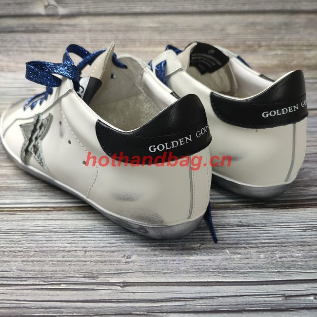 GOLDEN GOOSE DELUXE BRAND sneaker 21014-5