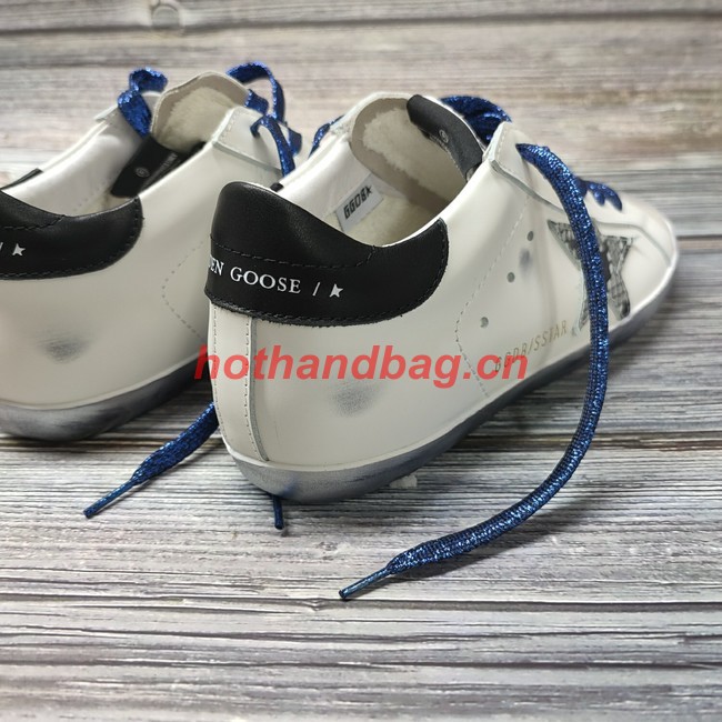 GOLDEN GOOSE DELUXE BRAND sneaker 21014-5