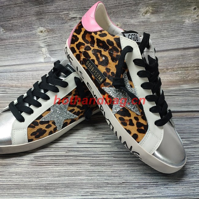 GOLDEN GOOSE DELUXE BRAND sneaker 21014-8